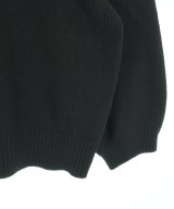 To b. by agnes b（トゥービーバイアニエスベー）ニット・セーター 黒 サイズ:F レディース/2200622848037