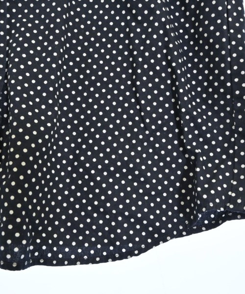 To b. by agnes b（トゥービーバイアニエスベー）カジュアルシャツ 黒 サイズ:38(M位) レディース/2200629295049