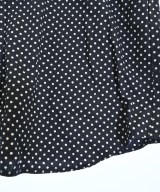 To b. by agnes b（トゥービーバイアニエスベー）カジュアルシャツ 黒 サイズ:38(M位) レディース/2200629295049