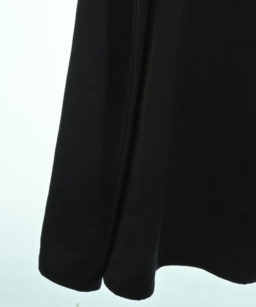 To b. by agnes b（トゥービーバイアニエスベー）ワンピース 黒 サイズ:36(S位) レディース/2200631501060