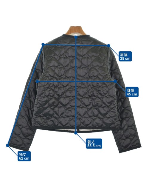 To b. by agnes b（トゥービーバイアニエスベー）その他 黒 サイズ:38(M位) レディース/2200617266020