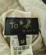 To b. by agnes b（トゥービーバイアニエスベー）その他 黒 サイズ:38(M位) レディース/2200617266020