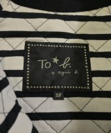 To b. by agnes b（トゥービーバイアニエスベー）その他 黒 サイズ:38(M位) レディース/2200617266037