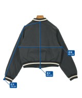 To b. by agnes b（トゥービーバイアニエスベー）その他 黒 サイズ:38(M位) レディース/2200617266037