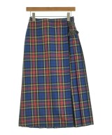 To b. by agnes b ロング・マキシ丈スカート