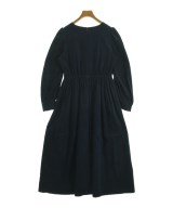 To b. by agnes b（トゥービーバイアニエスベー）ワンピース 紺 サイズ:38(M位) レディース/2200617266099