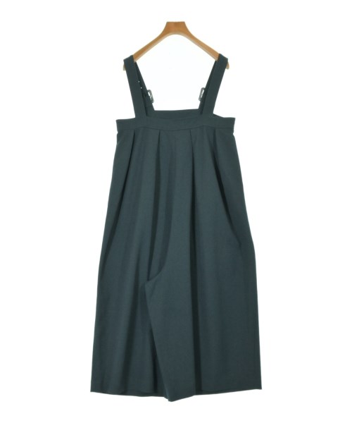 To b. by agnes b（トゥービーバイアニエスベー）オールインワン/サロペット 緑 サイズ:38(M位) レディース/2200617266105