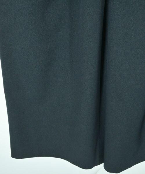 To b. by agnes b（トゥービーバイアニエスベー）オールインワン/サロペット 緑 サイズ:38(M位) レディース/2200617266105