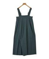 To b. by agnes b（トゥービーバイアニエスベー）オールインワン/サロペット 緑 サイズ:38(M位) レディース/2200617266105