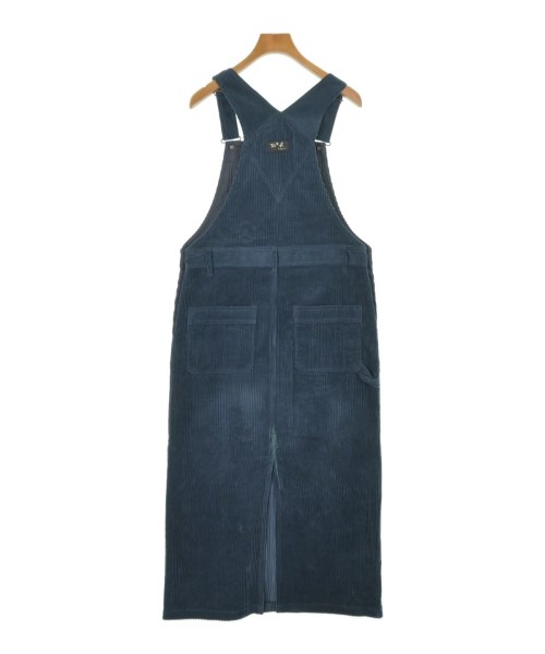 To b. by agnes b（トゥービーバイアニエスベー）ワンピース 青 サイズ:36(S位) レディース/2200617266112