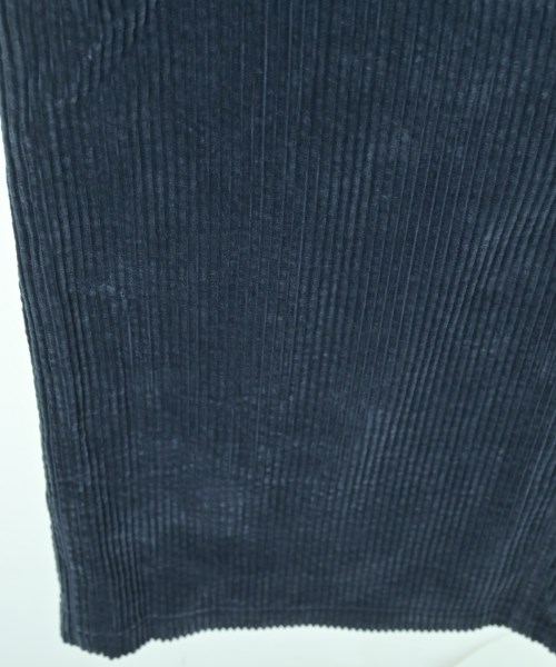 To b. by agnes b（トゥービーバイアニエスベー）ワンピース 青 サイズ:36(S位) レディース/2200617266112