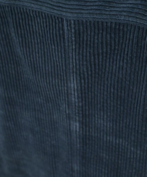 To b. by agnes b（トゥービーバイアニエスベー）ワンピース 青 サイズ:36(S位) レディース/2200617266112