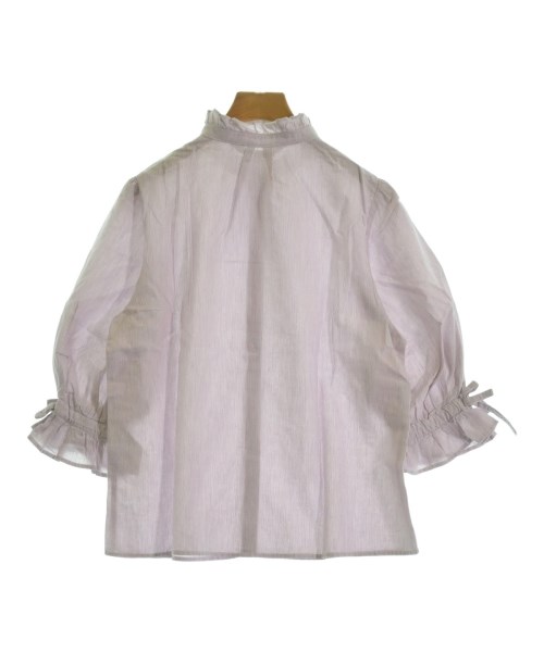 To b. by agnes b（トゥービーバイアニエスベー）カジュアルシャツ ピンク サイズ:38(M位) レディース/2200617266143