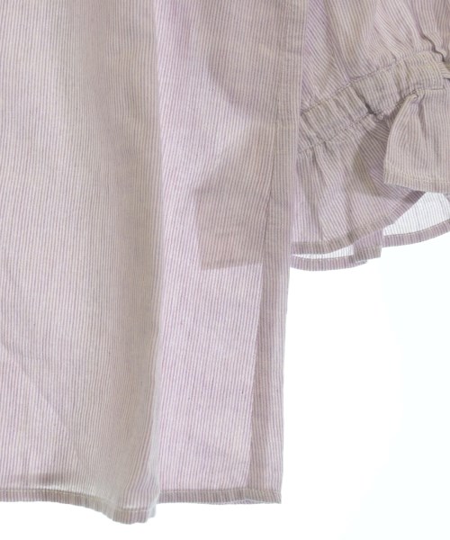 To b. by agnes b（トゥービーバイアニエスベー）カジュアルシャツ ピンク サイズ:38(M位) レディース/2200617266143