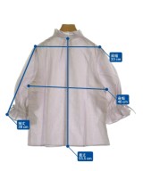 To b. by agnes b（トゥービーバイアニエスベー）カジュアルシャツ ピンク サイズ:38(M位) レディース/2200617266143