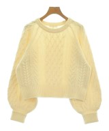 To b. by agnes b ニット・セーター