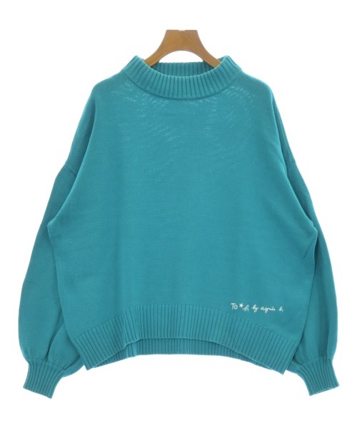 トゥービーバイアニエスベー(To b. by agnes b)のTo b. by agnes b ニット・セーター