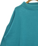 To b. by agnes b（トゥービーバイアニエスベー）ニット・セーター 青 サイズ:TU レディース/2200617266167