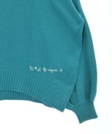 To b. by agnes b（トゥービーバイアニエスベー）ニット・セーター 青 サイズ:TU レディース/2200617266167