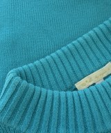 To b. by agnes b（トゥービーバイアニエスベー）ニット・セーター 青 サイズ:TU レディース/2200617266167