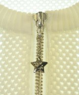 To b. by agnes b（トゥービーバイアニエスベー）カーディガン 白 サイズ:TU レディース/2200617266181