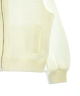 To b. by agnes b（トゥービーバイアニエスベー）カーディガン 白 サイズ:TU レディース/2200617266181