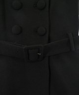 To b. by agnes b（トゥービーバイアニエスベー）ワンピース 黒 サイズ:38(M位) レディース/2200618355051