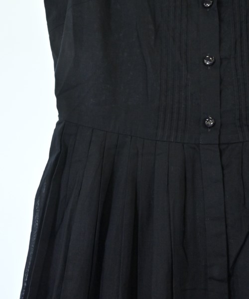 To b. by agnes b（トゥービーバイアニエスベー）ワンピース 紺 サイズ:38(M位) レディース/2200618355068