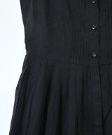 To b. by agnes b（トゥービーバイアニエスベー）ワンピース 紺 サイズ:38(M位) レディース/2200618355068