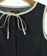 To b. by agnes b（トゥービーバイアニエスベー）ワンピース 紺 サイズ:38(M位) レディース/2200618355068