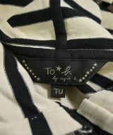 To b. by agnes b（トゥービーバイアニエスベー）パーカー 白 サイズ:TU(M位) レディース/2200618355082