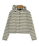 To b. by agnes b パーカー