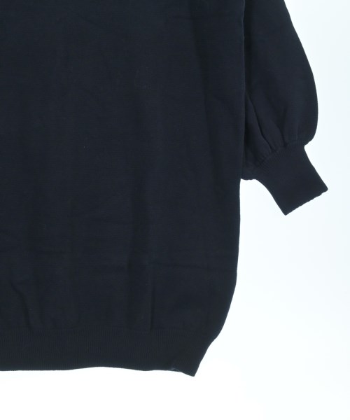 To b. by agnes b（トゥービーバイアニエスベー）ワンピース 紺 サイズ:TU(M位) レディース/2200618355105