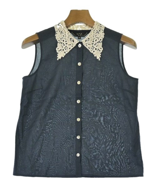 トゥービーバイアニエスベー(To b. by agnes b)のTo b. by agnes b ブラウス