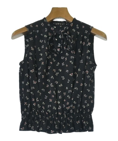 トゥービーバイアニエスベー(To b. by agnes b)のTo b. by agnes b ブラウス