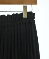 To b. by agnes b（トゥービーバイアニエスベー）ロング・マキシ丈スカート 黒 サイズ:38(M位) レディース/2200618355174