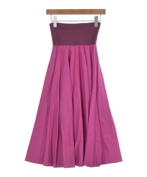 トゥービーバイアニエスベー(To b. by agnes b)のTo b. by agnes b ロング・マキシ丈スカート