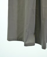 To b. by agnes b（トゥービーバイアニエスベー）ロング・マキシ丈スカート グレー サイズ:38(M位) レディース/2200618355204