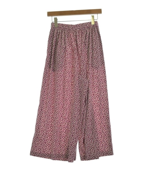 To b. by agnes b（トゥービーバイアニエスベー）その他 ピンク サイズ:38(M位) レディース/2200618355242