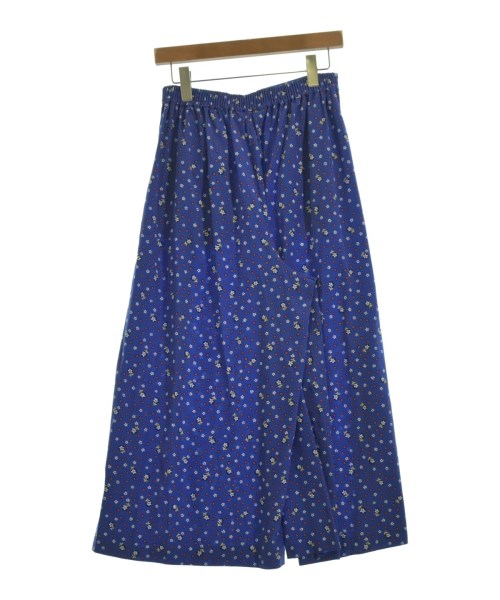 To b. by agnes b（トゥービーバイアニエスベー）その他 青 サイズ:38(M位) レディース/2200618355259