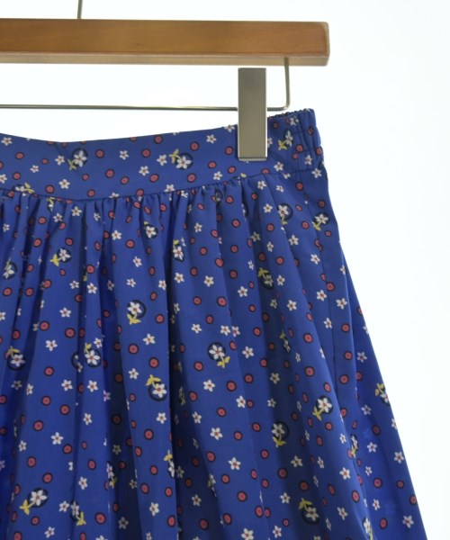 To b. by agnes b（トゥービーバイアニエスベー）その他 青 サイズ:38(M位) レディース/2200618355259