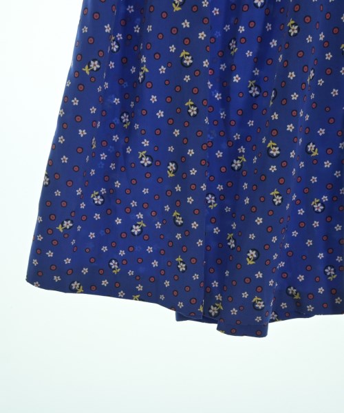 To b. by agnes b（トゥービーバイアニエスベー）その他 青 サイズ:38(M位) レディース/2200618355259