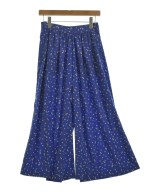 To b. by agnes b（トゥービーバイアニエスベー）その他 青 サイズ:38(M位) レディース/2200618355259