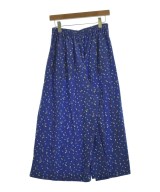 To b. by agnes b（トゥービーバイアニエスベー）その他 青 サイズ:38(M位) レディース/2200618355259