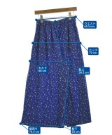 To b. by agnes b（トゥービーバイアニエスベー）その他 青 サイズ:38(M位) レディース/2200618355259