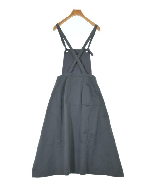 To b. by agnes b（トゥービーバイアニエスベー）オールインワン/サロペット グレー サイズ:38(M位) レディース/2200618355273