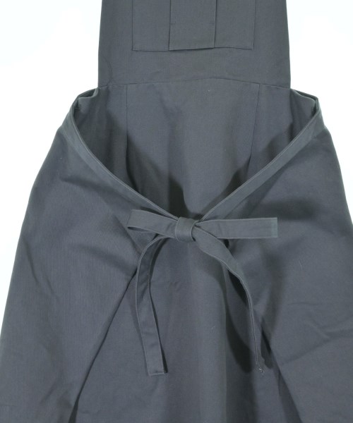 To b. by agnes b（トゥービーバイアニエスベー）オールインワン/サロペット グレー サイズ:38(M位) レディース/2200618355273