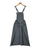 To b. by agnes b（トゥービーバイアニエスベー）オールインワン/サロペット グレー サイズ:38(M位) レディース/2200618355273