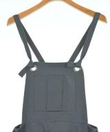 To b. by agnes b（トゥービーバイアニエスベー）オールインワン/サロペット グレー サイズ:38(M位) レディース/2200618355273