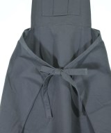 To b. by agnes b（トゥービーバイアニエスベー）オールインワン/サロペット グレー サイズ:38(M位) レディース/2200618355273